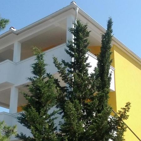 Sunset Apartmani Ždrelac Dış mekan fotoğraf