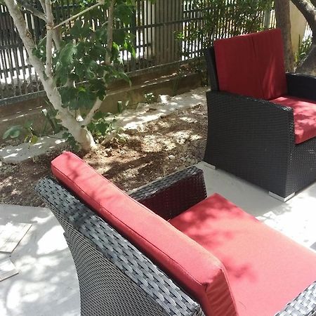 Sunset Apartmani Ždrelac Dış mekan fotoğraf