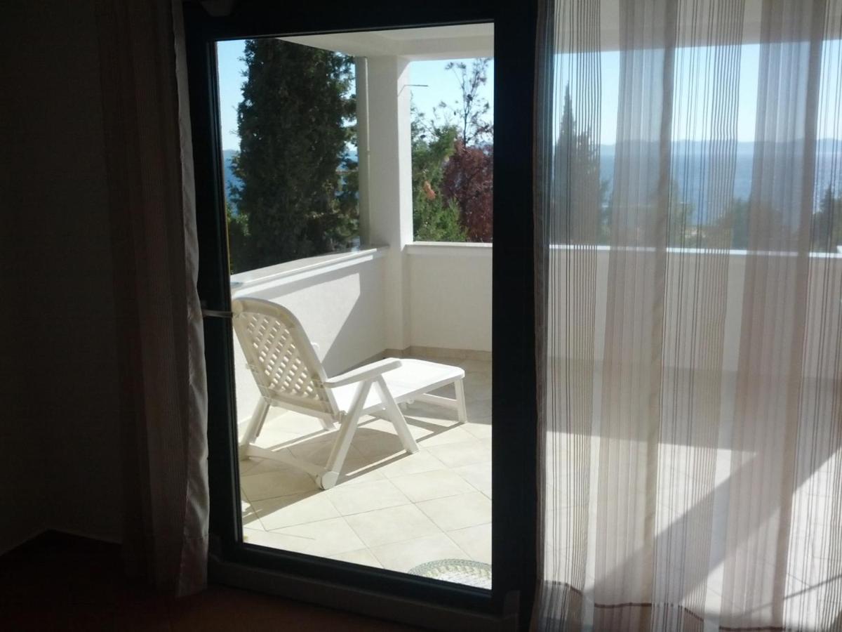 Sunset Apartmani Ždrelac Dış mekan fotoğraf