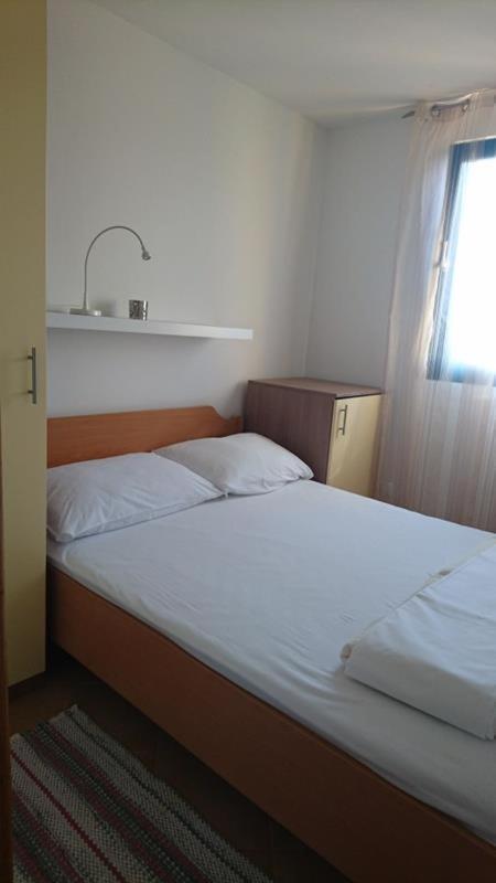 Sunset Apartmani Ždrelac Dış mekan fotoğraf