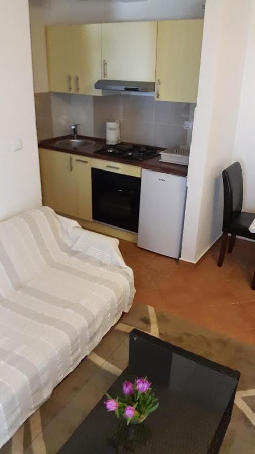 Sunset Apartmani Ždrelac Dış mekan fotoğraf
