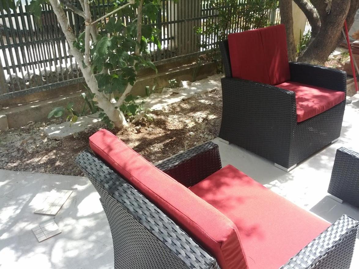 Sunset Apartmani Ždrelac Dış mekan fotoğraf